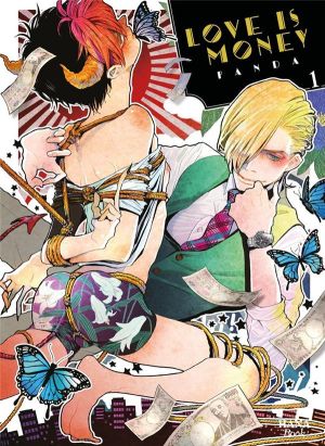 Love is money tome 1