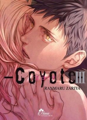 Coyote tome 3