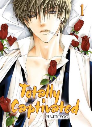 Totally captivated tome 1
