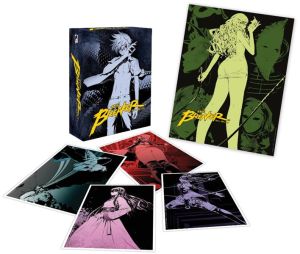 The breaker - new waves - coffret collector tomes 1 à 10