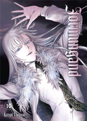 Jormungand tome 10