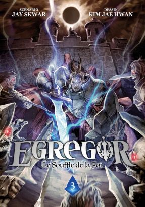 Egregor tome 3