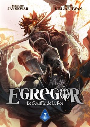 Egregor tome 7