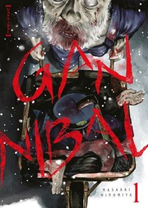 Gannibal tome 1