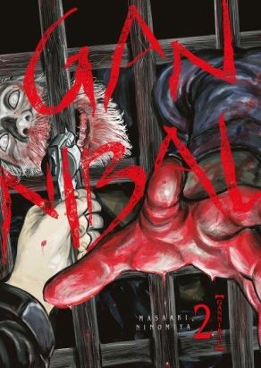 Gannibal tome 2