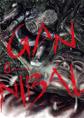 Gannibal tome 6