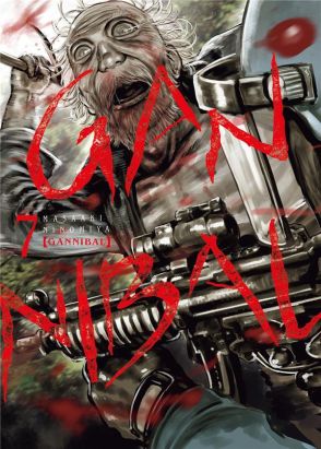 Gannibal tome 7