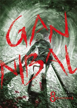 Gannibal tome 8