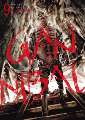 Gannibal tome 9