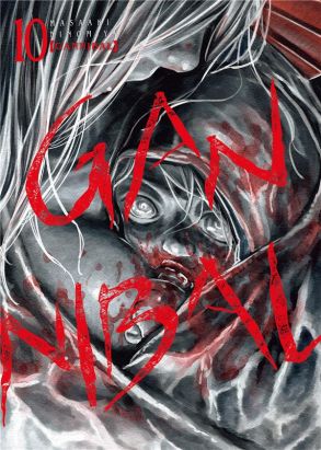 Gannibal tome 10