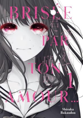 Brisée par ton amour... tome 1 Brisée par ton amour... tome 1