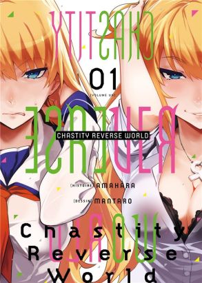 Chastity reverse world tome 1