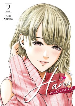 Hana l'inaccessible tome 2
