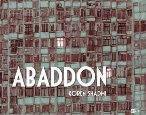 Abaddon Tome 1