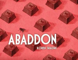 Abaddon Tome 2