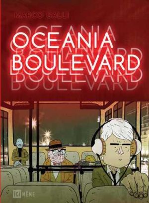 oceania boulevard