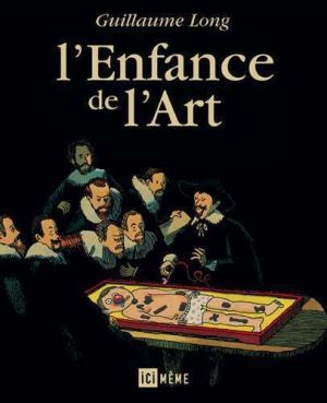 l'enfance de l'art