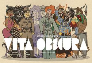 Vita obscura