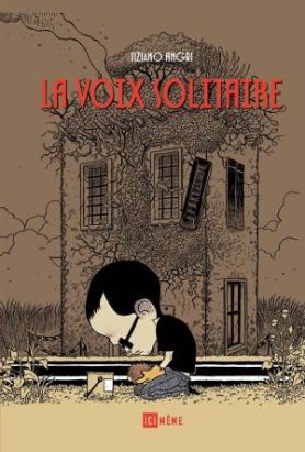 La voix solitaire