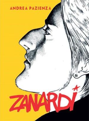 Zanardi tome 1