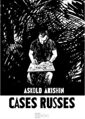 Cases russes