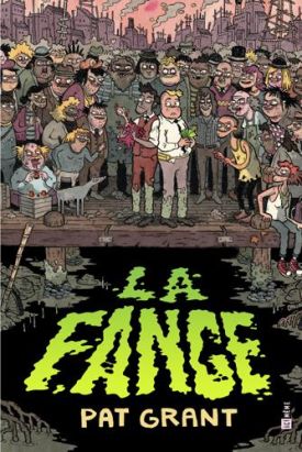 La fange