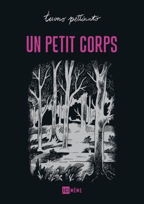 Un petit corps