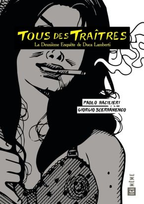 Tous des traîtres Tous des traîtres