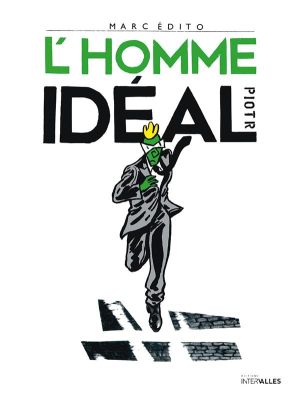 Marc Editio, l'homme idéal