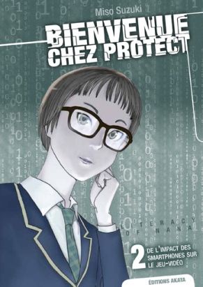 Bienvenue chez Protect tome 2