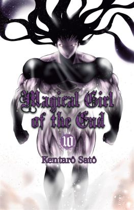 Magical girl of the end tome 10
