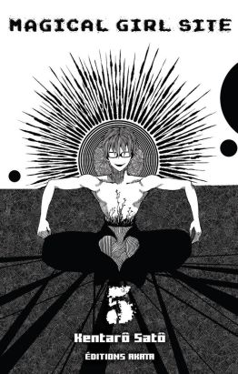 Magical girl site tome 5