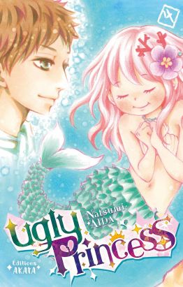 Ugly princess tome 4