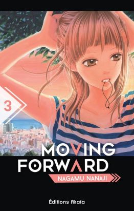 Moving forward tome 3