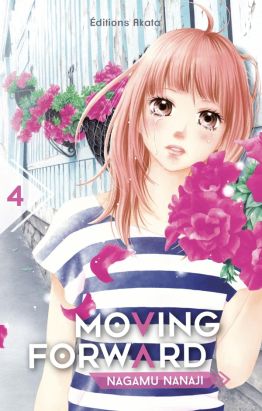 Moving forward tome 4