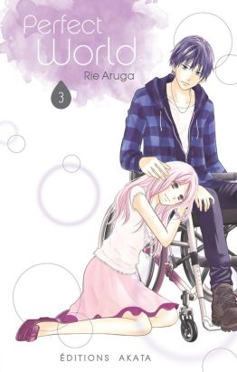 Perfect world tome 3
