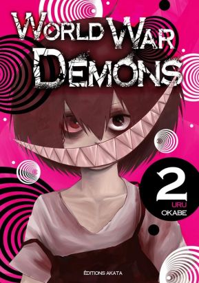 World war demons tome 2 World war demons tome 2