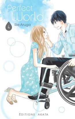 Perfect world tome 4