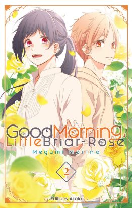 Good morning little briar-rose tome 2