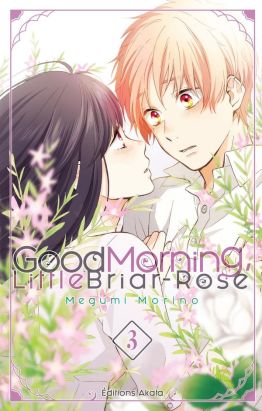Good morning little Briar-Rose tome 3