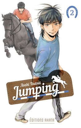 Jumping tome 2