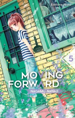 Moving forward tome 5