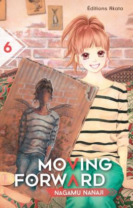 Moving forward tome 6 Moving forward tome 6