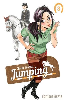 Jumping tome 3