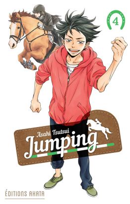Jumping tome 4