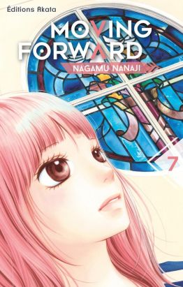 Moving forward tome 7