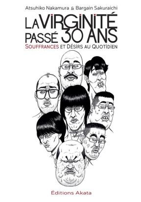 La virginité passé 30 ans - Souffrances et désirs au quotidien