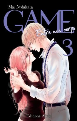Game - entre nos corps tome 3
