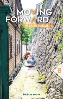Moving forward tome 8