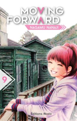 Moving forward tome 9